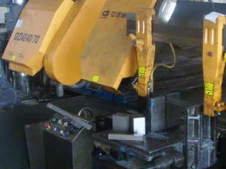 五莲SM45模具钢