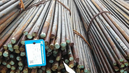 五莲30CrNi3Mo合金结构钢